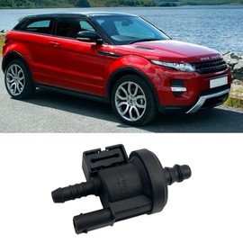 Fuel Vapor Purge Valve Replacement for Range Rover Evoque Evoque L538 2012 2013 2014 2015 2016 2017 for Discovery Sport 2.0T 2015 2016 2017