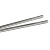 Olbia Stainless Steel 304 Chopsticks 10-Set / 올비아 스텐304 젓가락