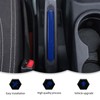RT-TCZ Interior Trim Kit Cover Center Console Decoration Accessories Compatible