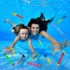 SULOLI Swimming Pool Toys,Diving Toys for Swimming Pool Sinkers for