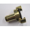 Quick Coupling for Hoses/Hose Coupling 3/4 Inch (19 mm)