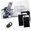 Gatuida 2sets Webcam Cover Slider for Computer Laptop Smartphone Camera