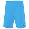 Erima Kid's Rio 2.0 Shorts, Curacao, Size 140/2X-Small/X-Small