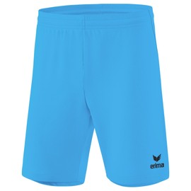 Erima Kid's Rio 2.0 Shorts, Curacao, Size 140/2X-Small/X-Small