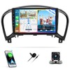 [4+64G] Android 13 Car Stereo for Nissan Juke 2011-2016 with