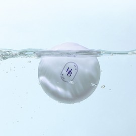 HEVE BLUE Phyton Squa Hyal Blue Tone Up Sun Cushion 15g