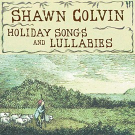 Holiday Songs & Lullabies