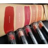 Labial Líquido Marifer Cosmetics Smoothie Mate Indeleble Rosa