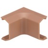 Ohm Denki DZ-AMI2-T/2P 09-2670 OHM No. 2 Brown 2 Pieces