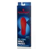 Sorbothane Comfortable Foot Orthopedic Pad Sport Footwear Full Streik Insole,