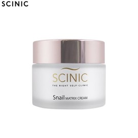 SCINIC Snail Matrix Cream 50ml