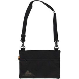 Kelti Shoulder Bag, BLACKLABEL