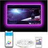 TV Led Backlight 85Inch, 20ft Led Lights for TV 85-100
