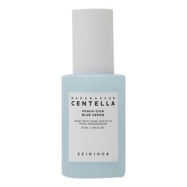 Skin1004 Madagascar Centella Hyalu-cica Blue Serum 50ml Todo Tipo De Piel Díanoche                                                                    