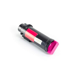 Green2Print High Performance Toner Magenta 4300 Pages Replaces Xerox 106R03691 Suitable for Xerox Phaser 6510, Workcentre 6515