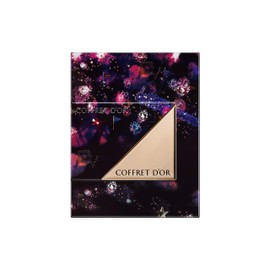 Coffret d'or Multi Designing Palette, 01, Mode Glow, 0.3 oz (8.2 g), Discontinued by Manufacturer, Gram (x 1)