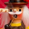 Sikora RM-C Wooden Incense Smoker, Various Designs, Colour / Model: