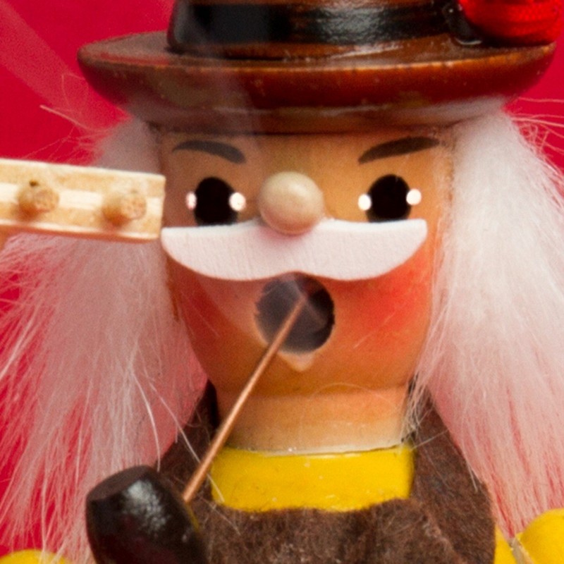 Sikora RM-C Wooden Incense Smoker, Various Designs, Colour / Model: