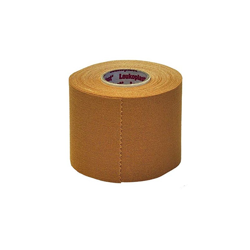 Leukoplast Zinc Oxide Tape 1.25cm x 9.2m