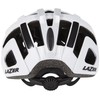 LAZER Roller Helmet, Matt White/Silver, Medium