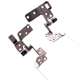 Deal4GO LCD Hinge Laptop Screen Hinges Assembly Kit 33.HE8N8.001 33.HE8N8.002 for Acer Aspire 3 A315-42G A315-34 A315-22 A115-31