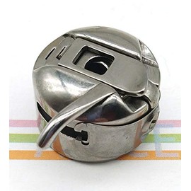 ACICE 2 Sewing Machine Bobbin Case Class 15 for Singer, Pfaff, and White, and Viking Sewing Machines JO1313Z