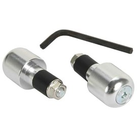Counterweight Handlebar Aluminium 13.5 mm