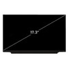 TECHNOLOGYVS 17.3" COMPATIBLE LAPTOP DISPLAY IPS SCREEN FOR HP OMEN