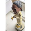 BDa Snoop Dogg Corona Beer 7" Bobblehead Figure Collector's Edition 2022