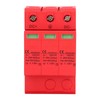 Surge Protective Device 40KV Quick Response High Safety Photovoltaic DC