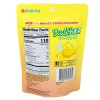 Amos Peelerz Fruit Gummy Candy, Banana Flavor, Peelable and Chewy,