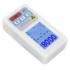 BR‑6 Geiger Counter Easy Reading Multifunctional Radioactive Detector for Nuclear