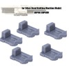 5Pcs Knitting Machine Driving Cam Plastic Accessories for Silver Reed