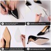 Shoe Sole Protectors - Anti Slip Shoe Pads for Heels