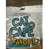 Sunshine Cat Cafe Favorites Gourmet Blend Cat Food