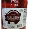 Pickled Pork Hocks 64 Oz.(4lb) Size