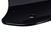 Motorcycle Windshield Anti Crack Front Fairing Wind Deflector Replacement for