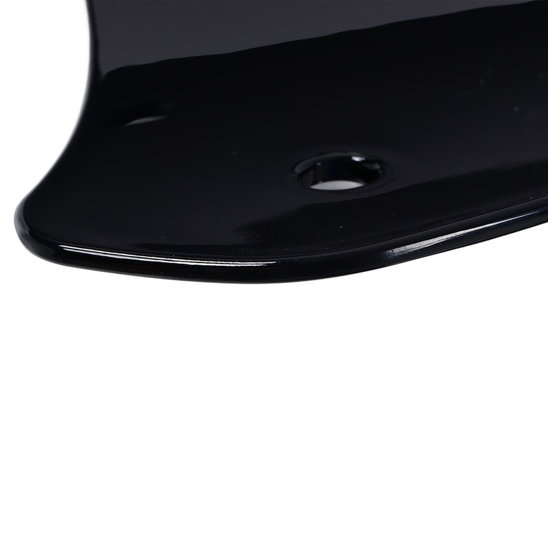 Motorcycle Windshield Anti Crack Front Fairing Wind Deflector Replacement for
