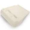 KUAFU Driver Lower Bottom Replacement Foam Seat Cushion Compatible with