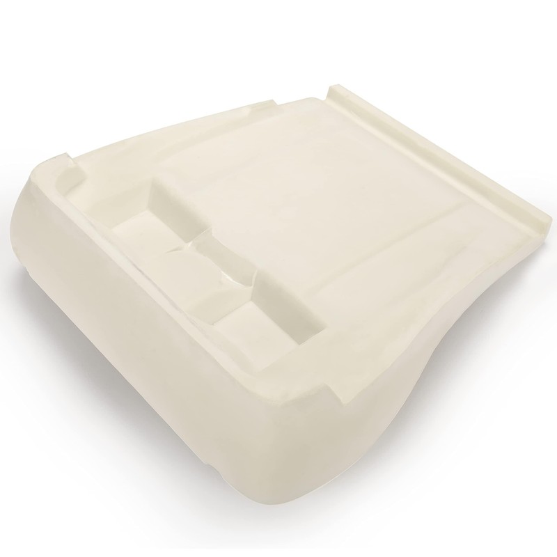 KUAFU Driver Lower Bottom Replacement Foam Seat Cushion Compatible with