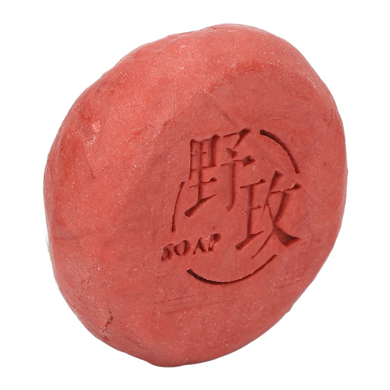 Cleansing Soap Mild Essential Oil Moisturizing Exfoliating Soap for Facial