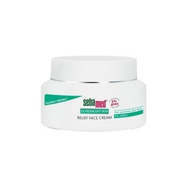 Cebamed [세바메드] 우레아5퍼센트 릴리프 페이스크림50ml Sebamed Urea 5% Relief Face Cream 50ml