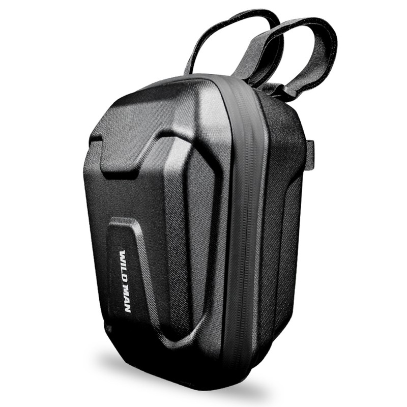 Scooter Storage Bag Electric Scooter Front Hanging Bag Scooter EVA