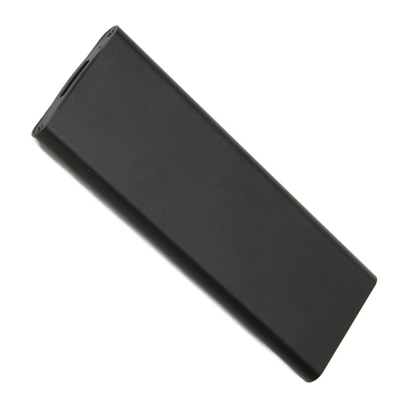 SATA SSD Enclosure M.2 NGFF to USB 3.0 Aluminium Alloy