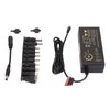 60W Universal Power Supply Adjustable DC 5V‑24V Variable Switching AC/DC