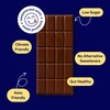 Oobli Milk Chocolate Bars, Only 1g Added Sugar, Low Carb,
