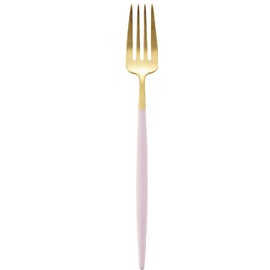 Cutipol GOA Pink Gold Table Fork G004PKGB