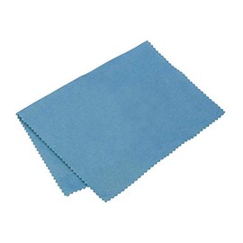 Polishing Cloth Brilliant 12"x 7"