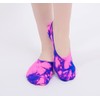 EABERN No Show Socks Womens Low Cut Non Slip Breathable