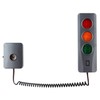 CICMOD Parking Assistant Sensor System for Home Garage, Car Park